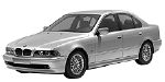 BMW E39 P2708 Fault Code