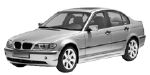 BMW E46 P2708 Fault Code