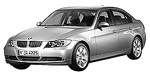 BMW E90 P2708 Fault Code