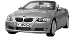 BMW E93 P2708 Fault Code