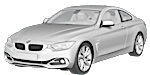 BMW F32 P2708 Fault Code