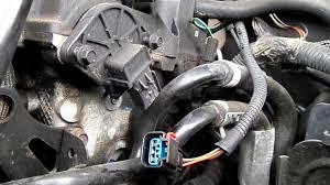 See P2708 in engine
